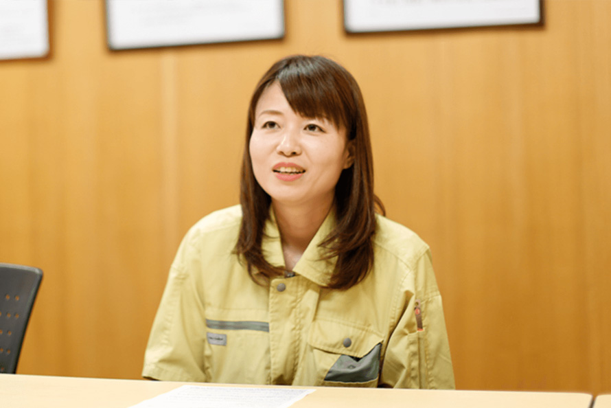 メッセージ イメージ