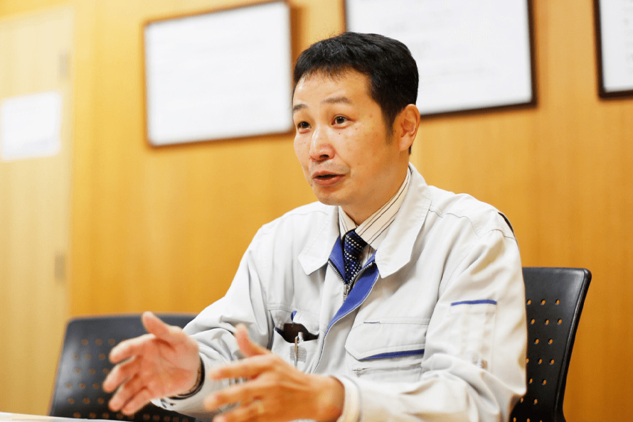 メッセージ イメージ