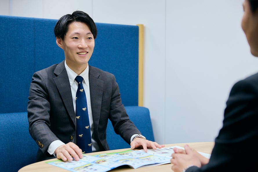 メッセージ イメージ